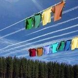 Chemtrails commentaires