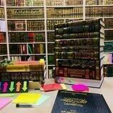 「قَبَسَاتٌ مُنتَقَاة مِن كُتُبٍ عِلمِيَّة ودُروسٍ ومُحاضَراتٍ سَلَفِيَّة」