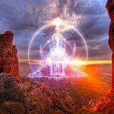 New Earth Rising🌸🌈🌸