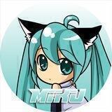 Miku (ミク) Coin