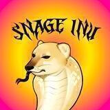 Snage Inu Channel