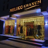 Meliko khanum