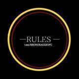 Rules
