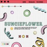 ㅤㅤ𖧷 Suncieflower