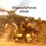 SpecialQForces sQuad