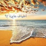 🕊أطياف عابِرة 🕊