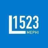 ЛИЦЕЙ 1523 НИЯУ МИФИ