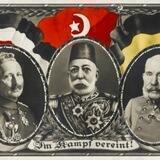 Feinde der NWO und die Rückkehr zu neuem Glanz