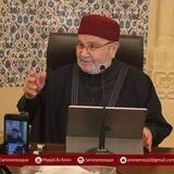 د. محمد راتب النابلسي