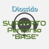 Supporto al "PERCORSO BASE" Diossido di cloro