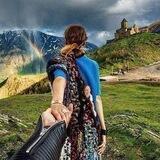 ТУРИЗМ | ОТДЫХ 🏝🏔 ГРУЗИЯ