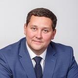Фёдор Саломатов