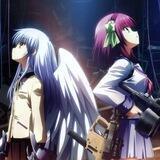 Angel Beats
