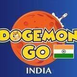 🇮🇳 Dogemongo India