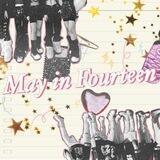 may in fourteen.