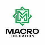 Macro Education