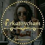 Erkatoycham💛 | Orginal