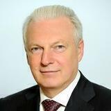 Игорь Максимцев / Ректор СПбГЭУ