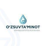 "Qaraqalpaq suw ta'miynatı" JSHJ
