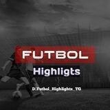 🎥 Futbol Highlights ( Rasmiy kanal )