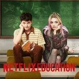 Netflix Education