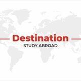 Destination Uz✈️👨🏻‍🎓👩🏻‍🎓