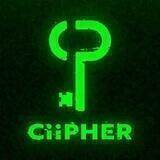•CIIPHER | RAIN COMPANY•