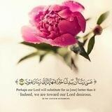 القرآن🍁الكريم🍁آيات🍁ادعيه🍁اذكار 🤲🍁