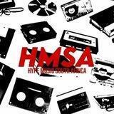 HYPE MUSIC SA