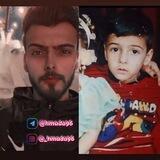 ممول حماده┋𖤍 𝐇𝐌𝐀𝐃𝐀