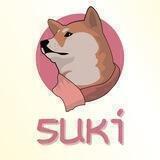 Suki Official - Portal