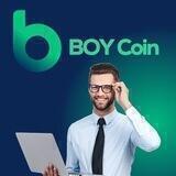 BOY Coin World