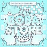 archive @bobastoore