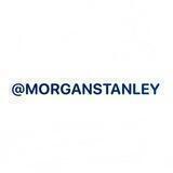 @MORGANSTANLEY