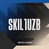 SKIL1UZB PUBG MOBILE