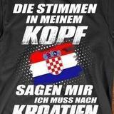Ein neues Leben mit unserer Familie in Kroatien