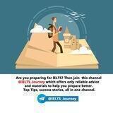 IELTS with Ahmad Qodirov