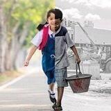 සිනහමුතු🤗(For Help Children)