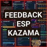 FEEDBACK ESP KAZAMA