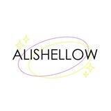 alishellow — о бисере 🤍