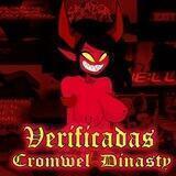 LAS DIABLITAS DE CROMWELL 😈
