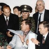 Хасавюртовское Соглашение