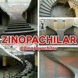 Zinapoyachilar