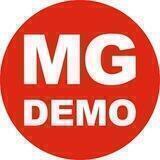 MG DEMO Infokanal Mönchengladbach