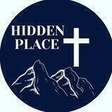 HIDDEN PLACE ✝️