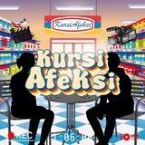 KURSI AFEKSI : HIRTAAAL ෆ