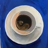 عاشقة القهوة🍃☕