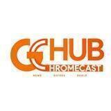 GChromecast Hub