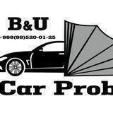 Car Probe | B & U