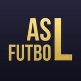 ASL FUTBOL (GOLLAR)